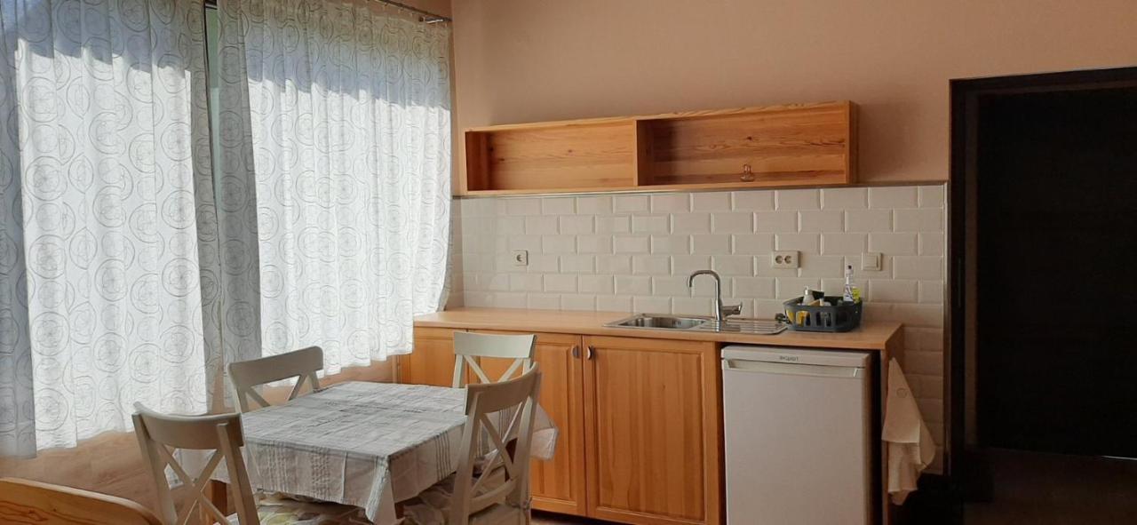 Villa Комплекс Омайник Kalofer Esterno foto